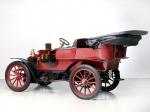 Wolseley 12 HP Rear-Entrance Tonneau 1904 года